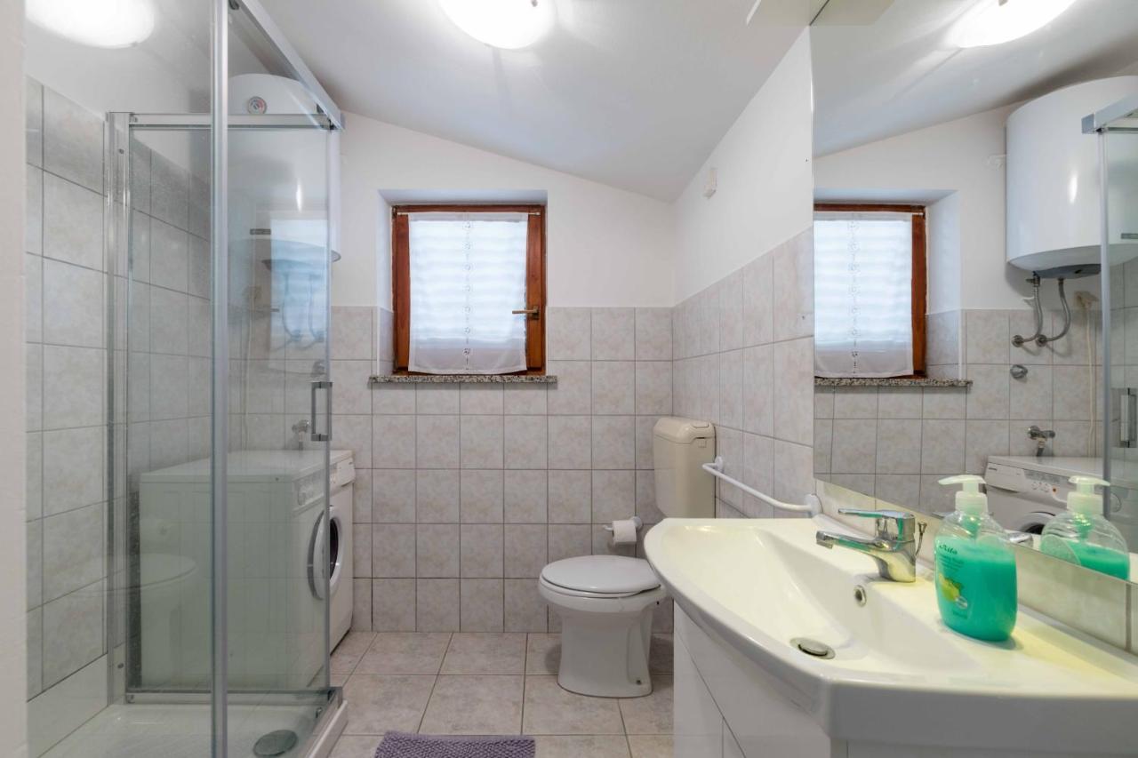 Wine Garden Holiday Home Пула Екстериор снимка