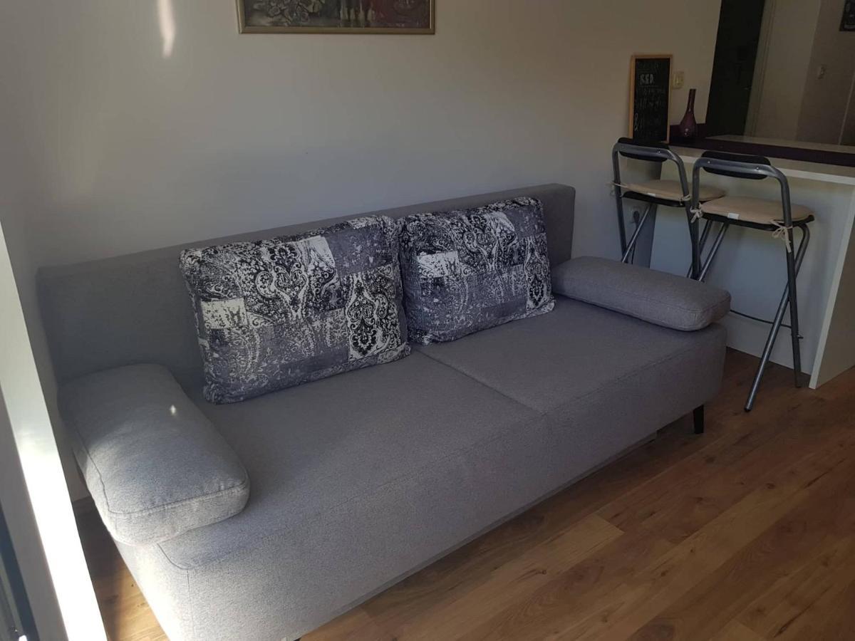 Wine Garden Holiday Home Пула Екстериор снимка