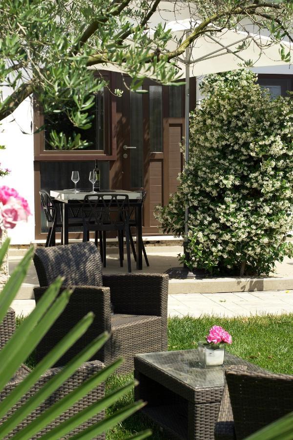 Wine Garden Holiday Home Пула Екстериор снимка